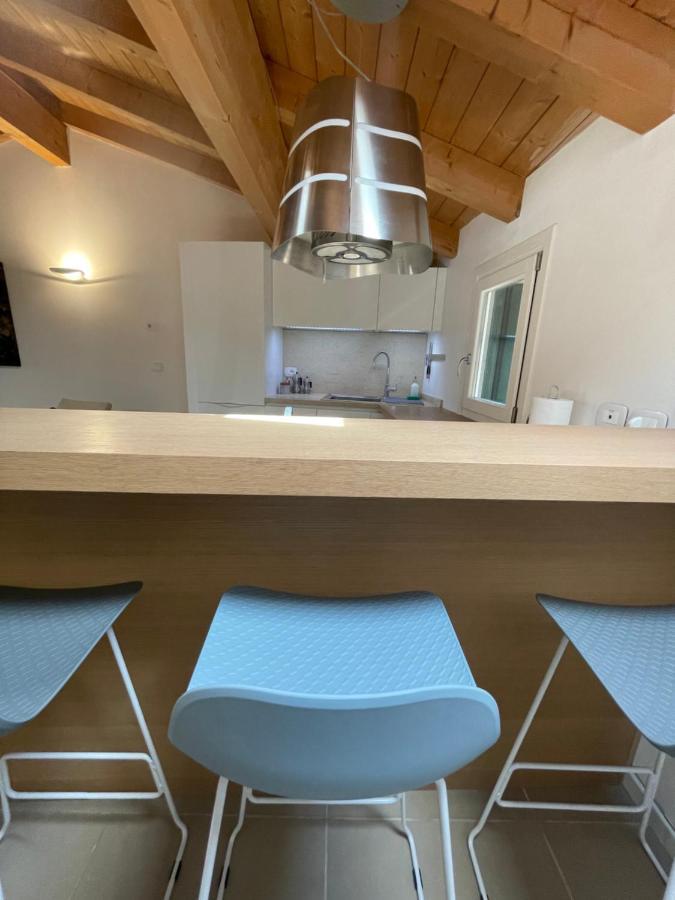 Casa Calle Pescheria グラード エクステリア 写真