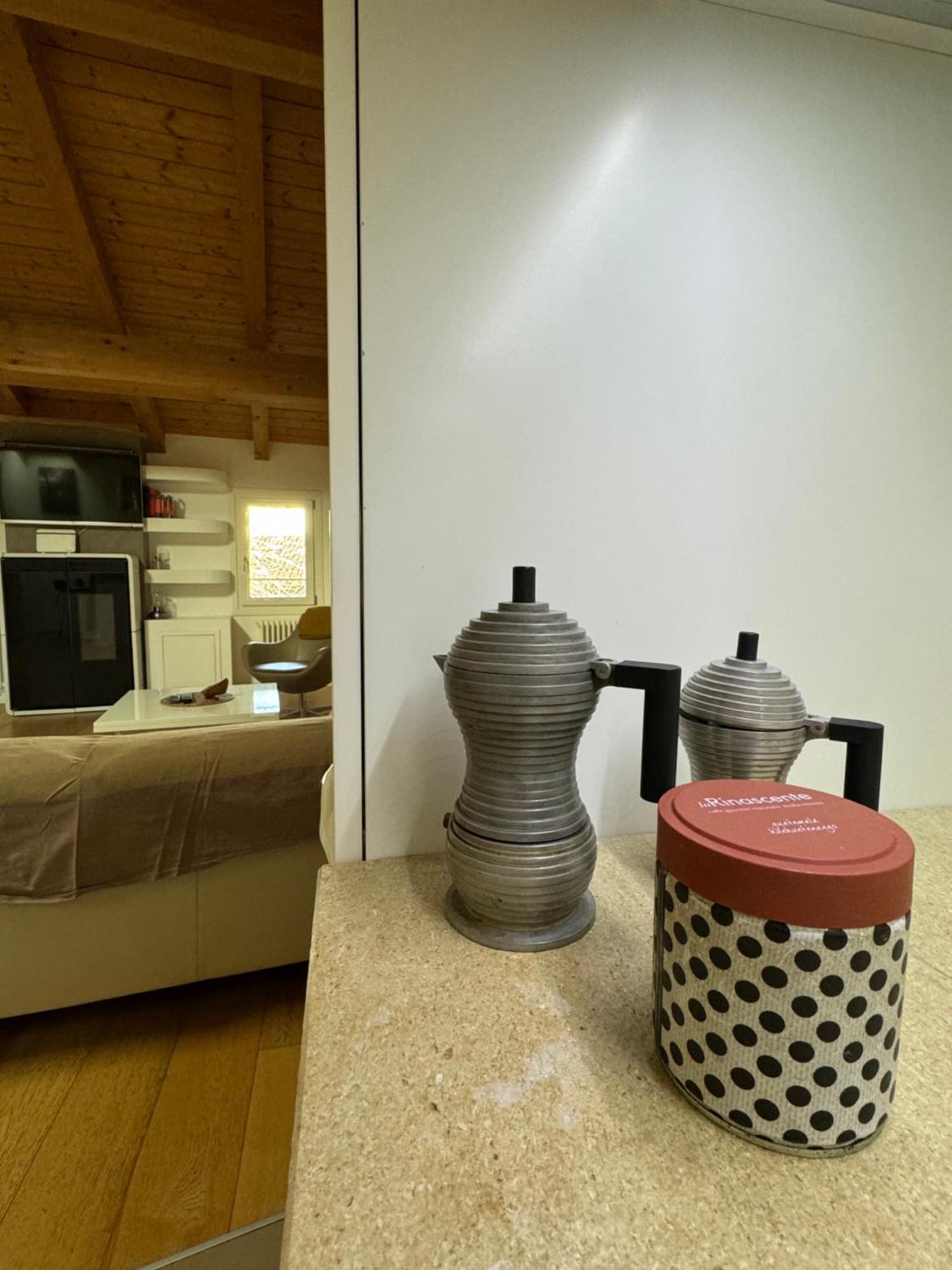 Casa Calle Pescheria グラード エクステリア 写真