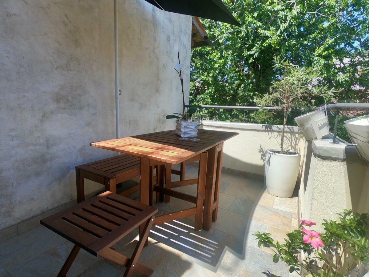 Casa Calle Pescheria グラード エクステリア 写真